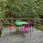 Casa vacanze Pondside Forest *
