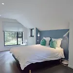 Casa vacanze Pondside Forest Jalhay