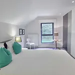 Casa vacanze Pondside Forest Jalhay