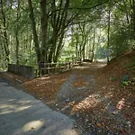 Casa vacanze Pondside Forest *