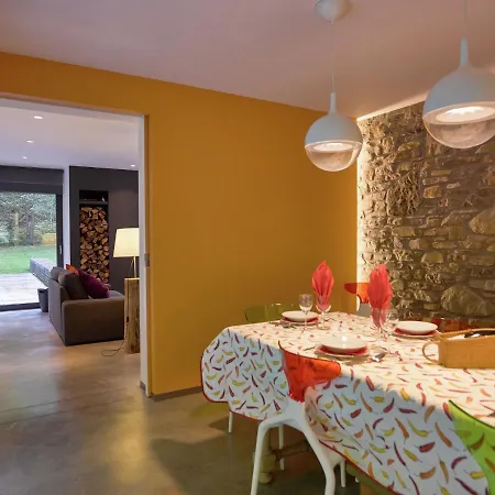 Modern With Garden In Jalhay