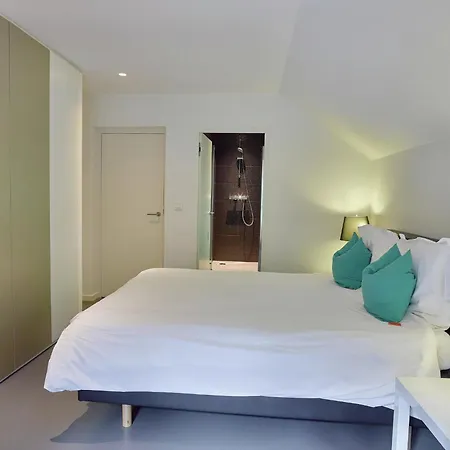 Pondside Forest Σπίτι διακοπών