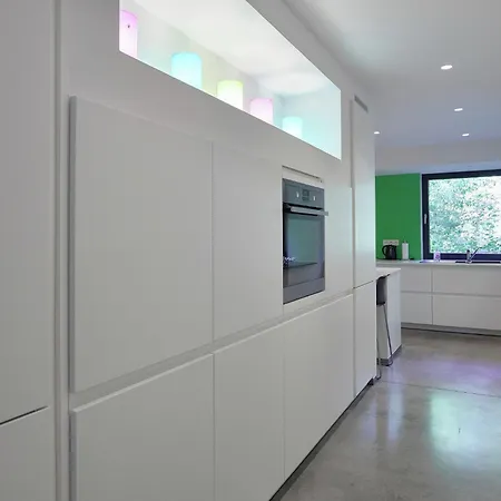 Pondside Forest Σπίτι διακοπών *