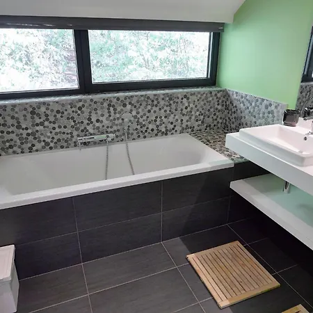 Pondside Forest Σπίτι διακοπών