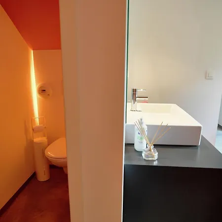 Σπίτι διακοπών Pondside Forest Jalhay