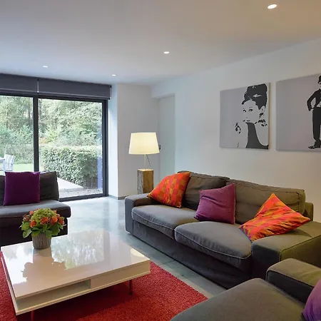 Pondside Forest Jalhay