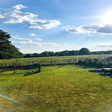 Pondside Forest Σπίτι διακοπών Jalhay