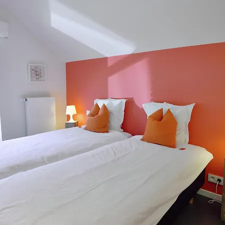 Pondside Forest * Jalhay