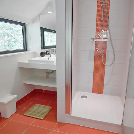 Σπίτι διακοπών Pondside Forest *