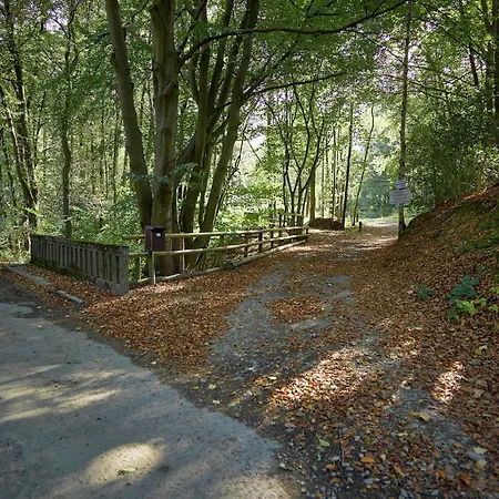 Σπίτι διακοπών Pondside Forest *